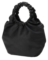 Agl Mini Gretty Leather Tote