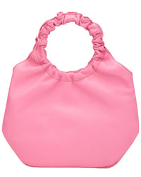 Agl Mini Gretty Leather Tote