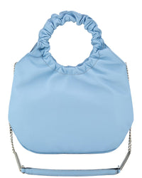 Agl Mini Gretty Leather Tote