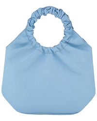 Agl Mini Gretty Leather Tote