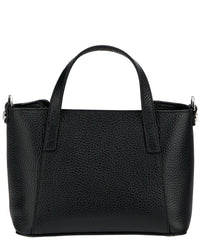 Agl Mipre Leather Tote