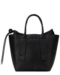 Agl Trecy Leather Tote