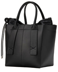 Agl Trecy Leather Tote