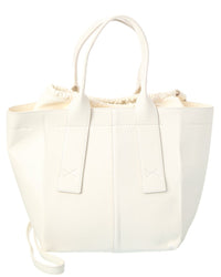 AGL Agl Trecy Leather Tote
