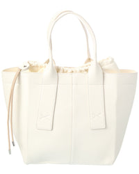 AGL Agl Trecy Leather Tote