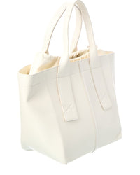 AGL Agl Trecy Leather Tote