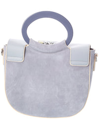 AGL Agl Vintage Leather Handbag
