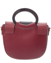 AGL Agl Vintage Leather Handbag