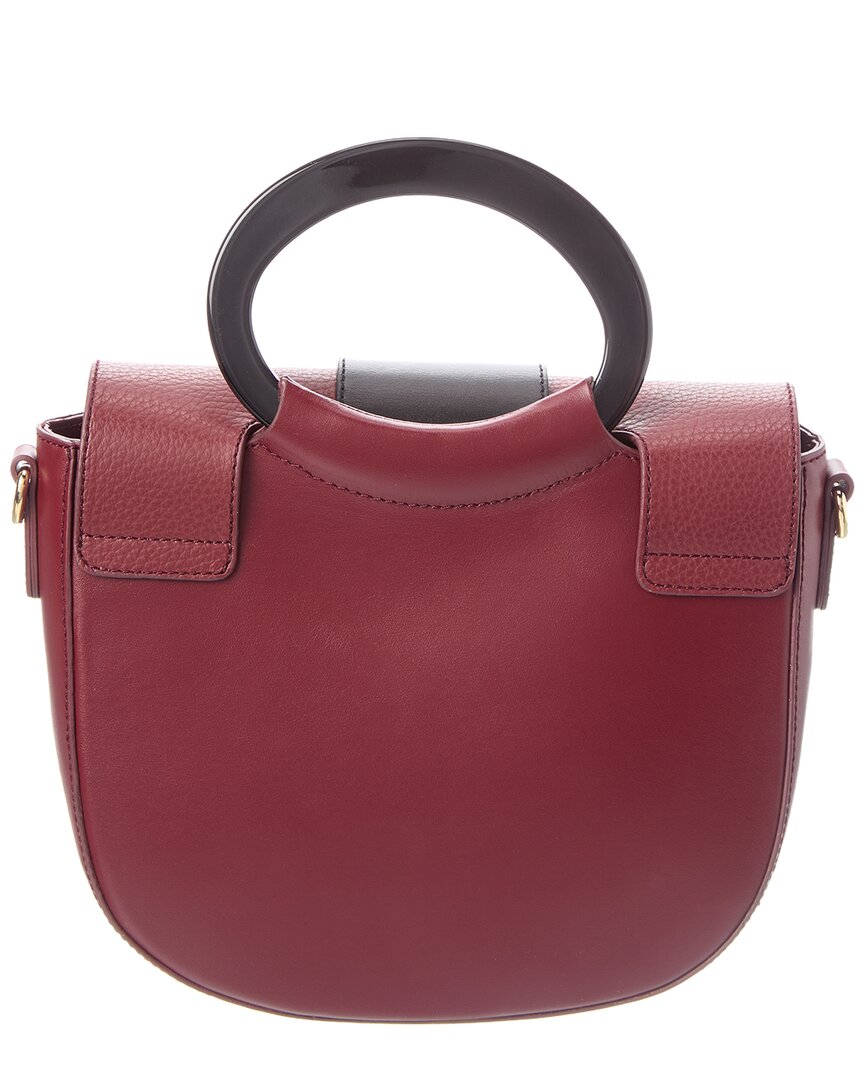 AGL Agl Vintage Leather Handbag