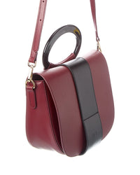 AGL Agl Vintage Leather Handbag