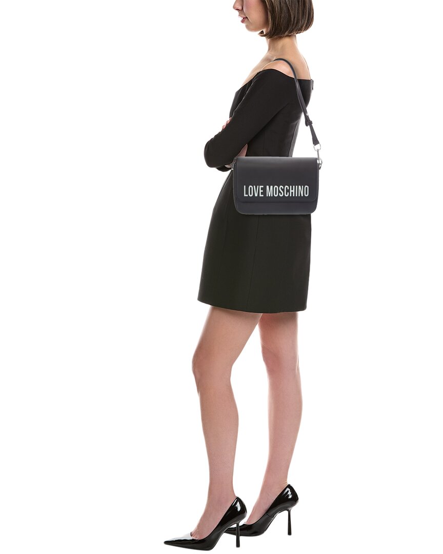 Love Moschino Shoulder Bag – Bluefly