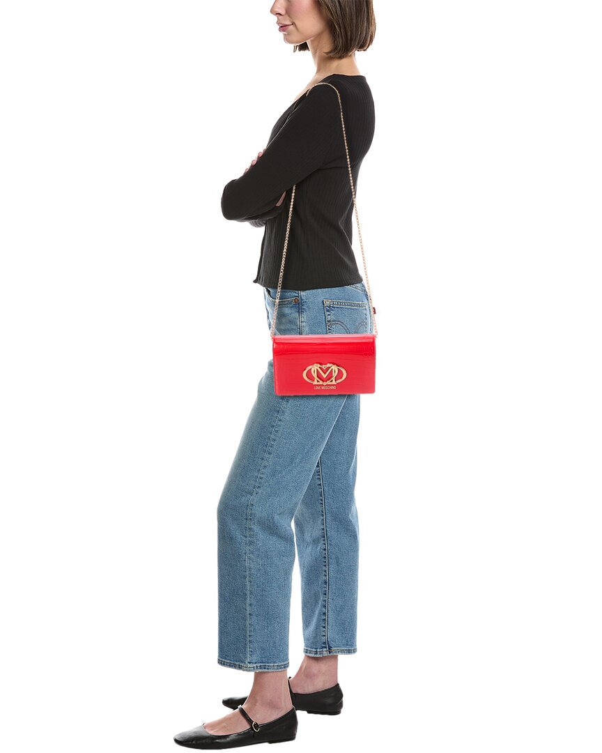 Love Moschino Shoulder Bag