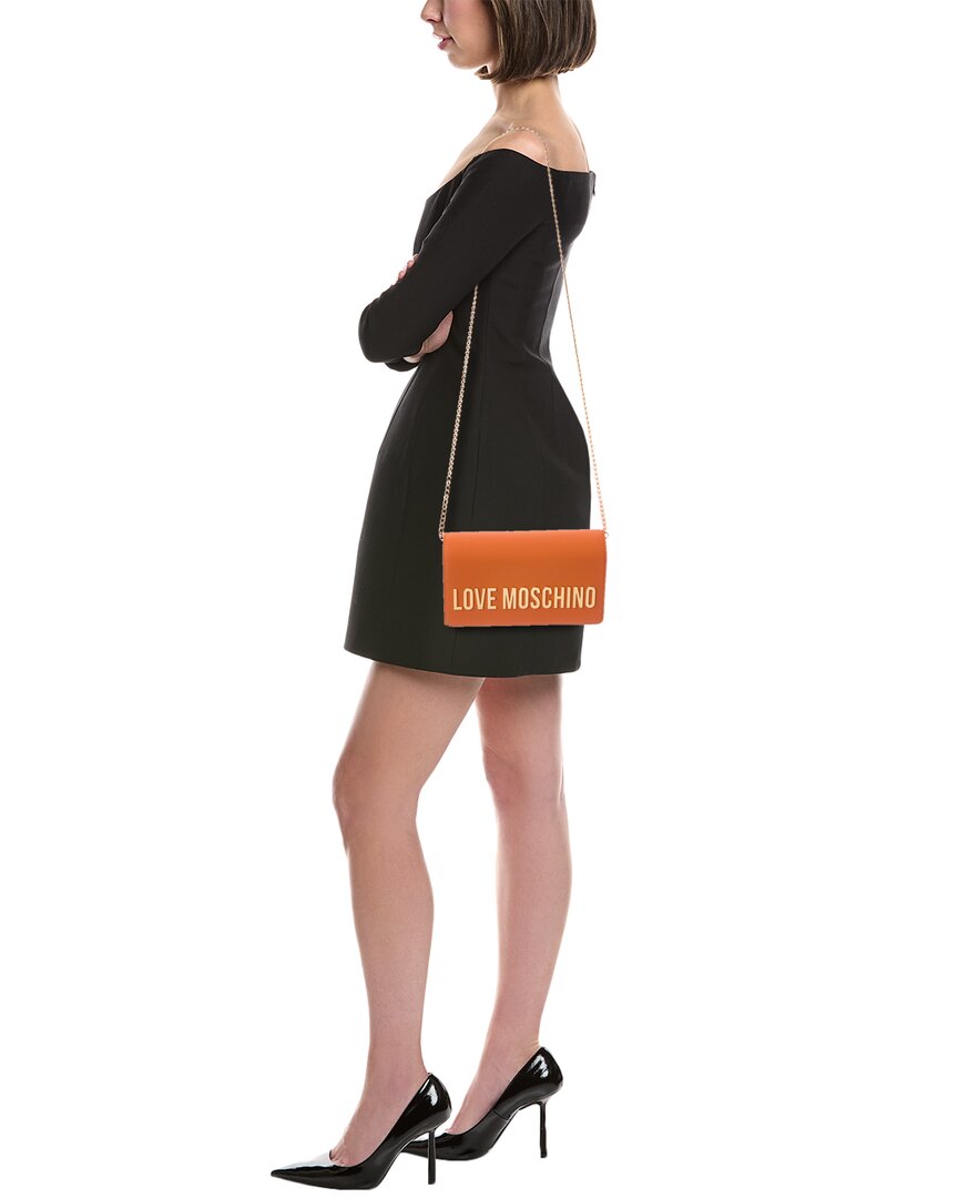 Love Moschino Shoulder Bag