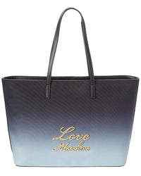 Love Moschino Canvas Tote