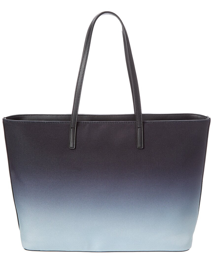 Love Moschino Canvas Tote
