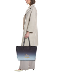 Love Moschino Canvas Tote