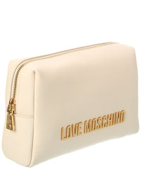 Love Moschino Clutch
