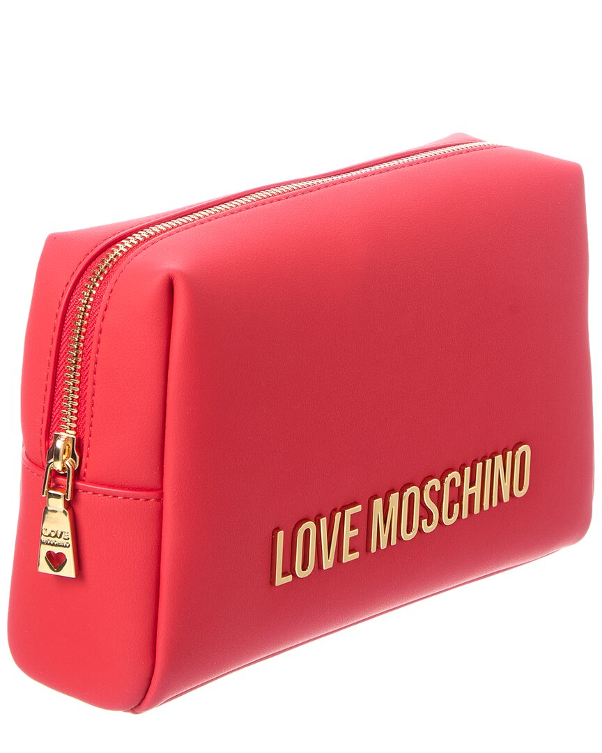 Love Moschino Clutch