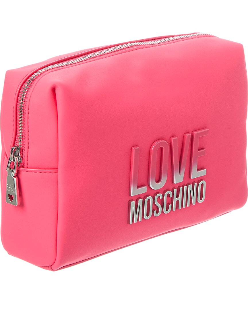 Love Moschino Clutch