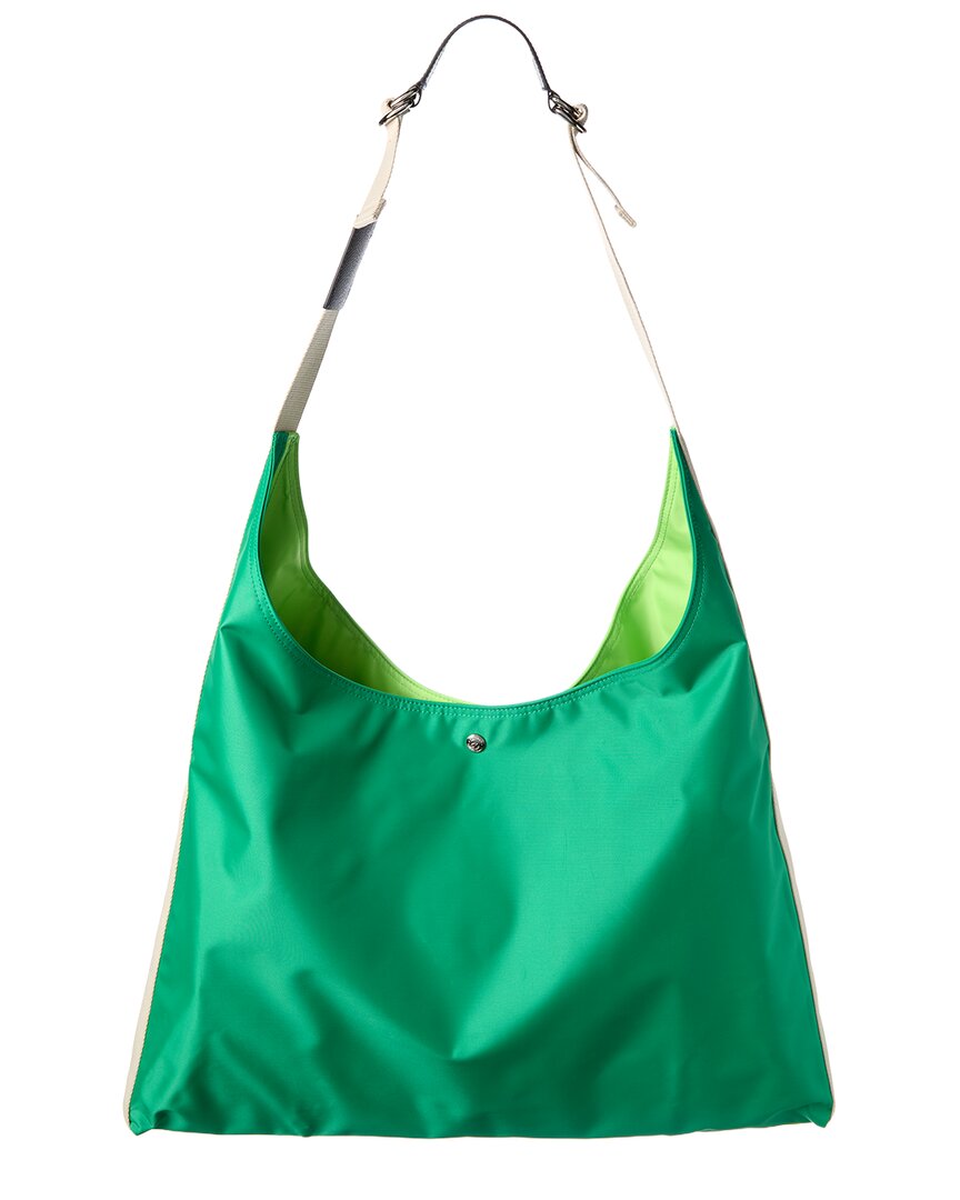 Longchamp Longchamp Re-Play Xl Shoulder Bag
