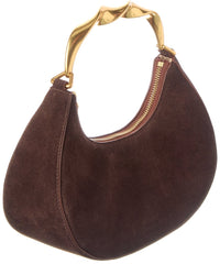 Simkhai Nixi Suede Tote