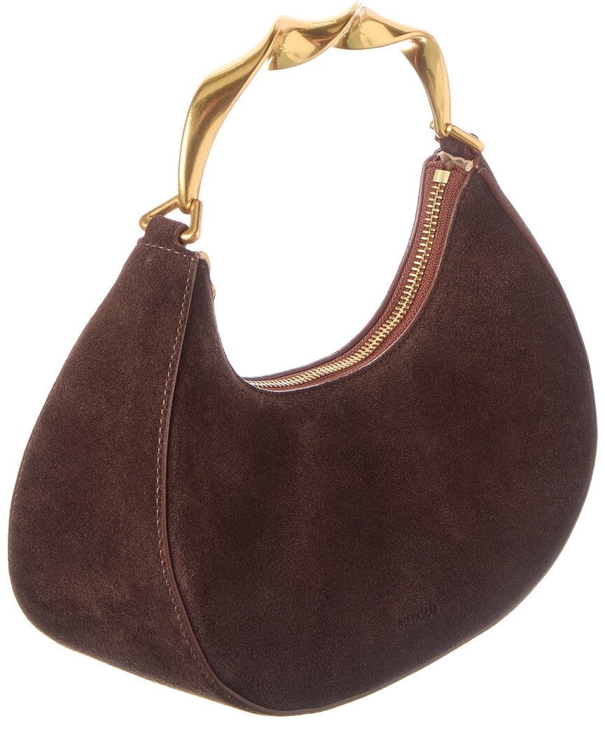 Simkhai Nixi Suede Tote