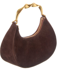 Simkhai Nixi Suede Tote