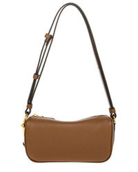 Gucci Half Horsebit Mini Leather Bag
