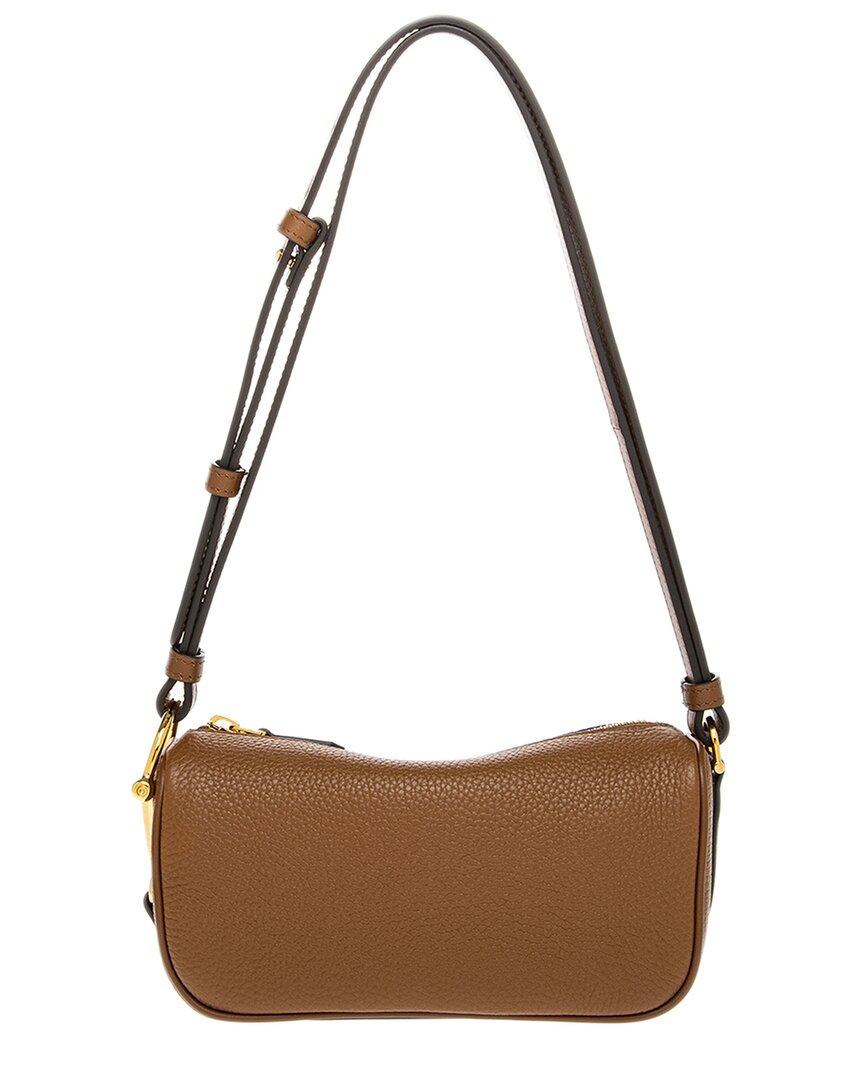 Gucci Half Horsebit Mini Leather Bag