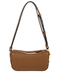 Gucci Half Horsebit Mini Leather Bag
