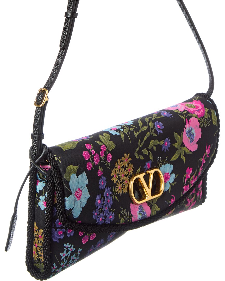 Valentino De Vain Small Shoulder Bag