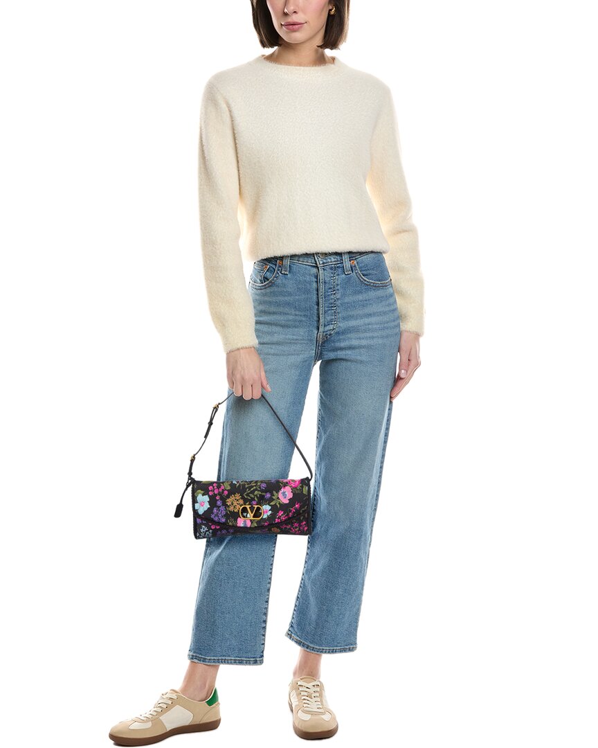 Valentino De Vain Small Shoulder Bag