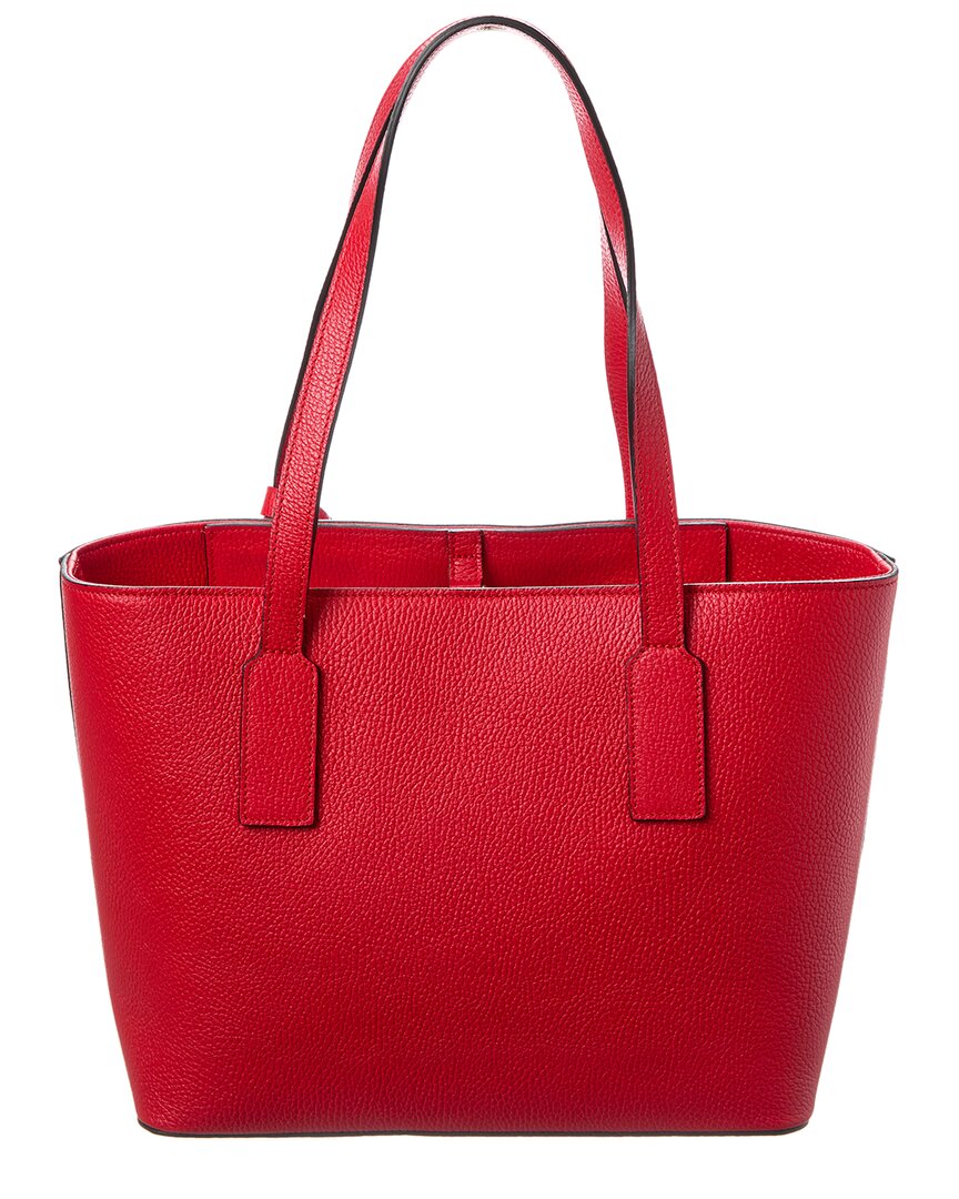 【MARIO VALENTINO】上品レザー☆Prince Rock トートバッグ Valentino By Mario Valentino Prince Rock Leather Tote – Bluefly