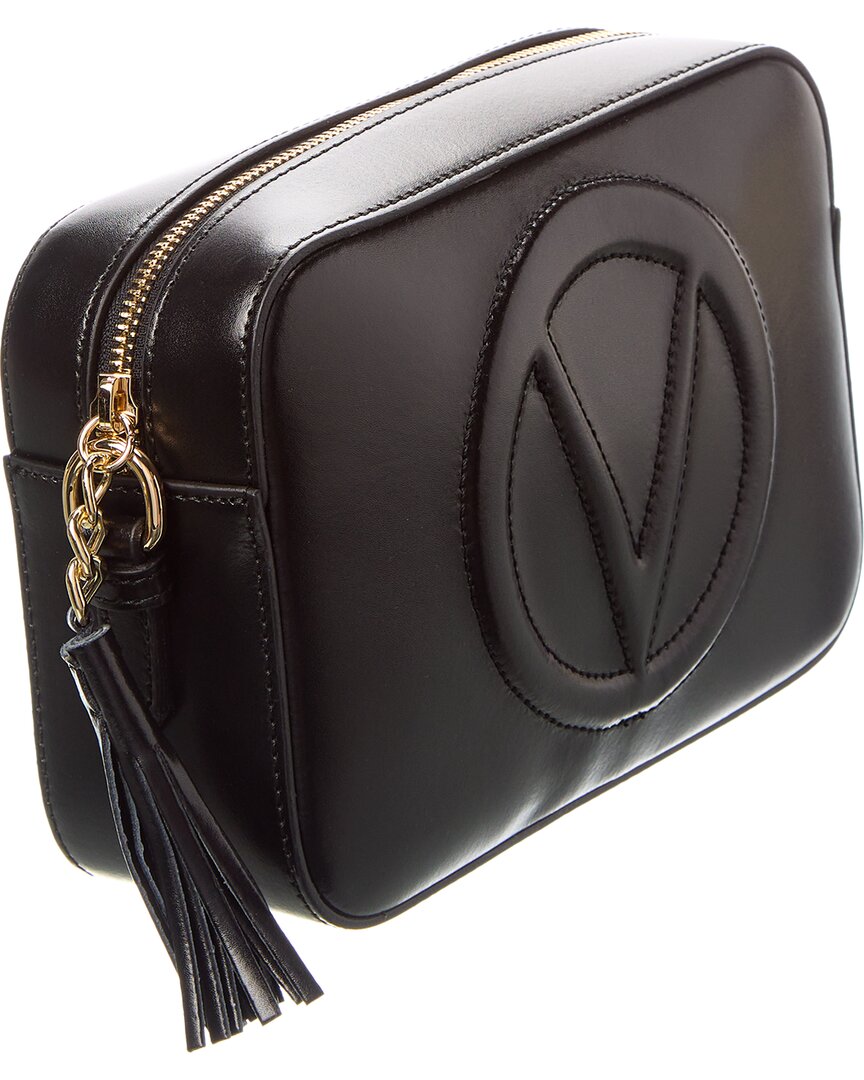 Valentino By Mario Valentino Babette Broderie Leather