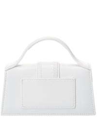 Jacquemus Le Bambino Small Leather Shoulder Bag