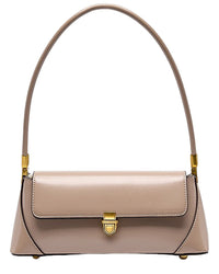 Adele Berto Leather Tote