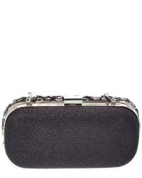 Tiffany & Fred Paris Crystal Frame Evening Clutch