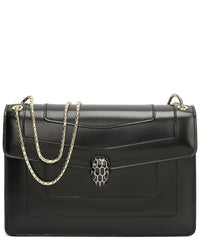 Tiffany & Fred Paris Tiffany & Fred Paris Top-Grain Leather Satchel