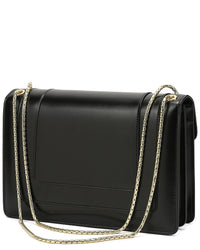 Tiffany & Fred Paris Tiffany & Fred Paris Top-Grain Leather Satchel