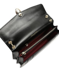Tiffany & Fred Paris Tiffany & Fred Paris Top-Grain Leather Satchel