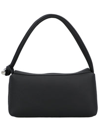 Longchamp Le Roseau Medium Shoulder Bag