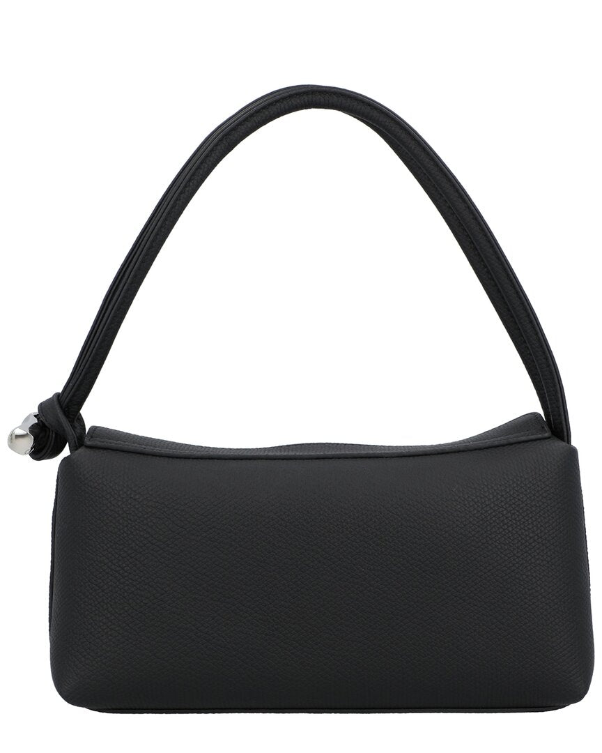 Longchamp Le Roseau Medium Shoulder Bag