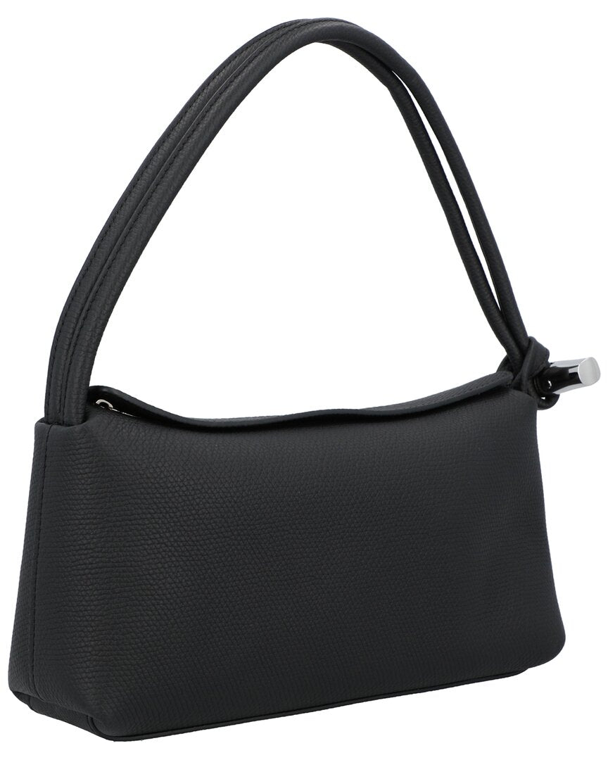 Longchamp Le Roseau Medium Shoulder Bag