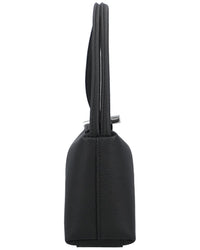Longchamp Le Roseau Medium Shoulder Bag