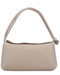 Longchamp Le Roseau Medium Shoulder Bag