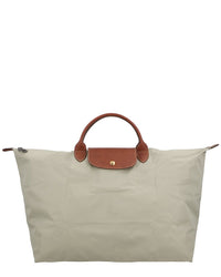 Longchamp Le Pliage Original Large Canvas Travel Bag