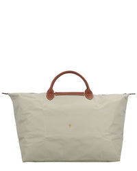 Longchamp Le Pliage Original Large Canvas Travel Bag