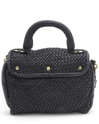 Bolsa Nova Leather Lily Mini Bag