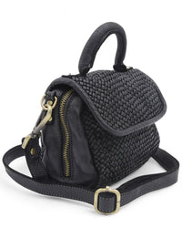 Bolsa Nova Leather Lily Mini Bag
