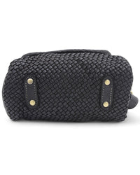 Bolsa Nova Leather Lily Mini Bag